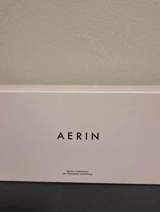 Aerin Other - AERIN BRUSH SET